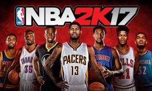 NBA 2K17 APK Full Version Free Download (July 2021)