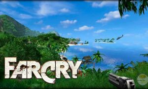 FAR CRY 1 APK Download Latest Version For Android