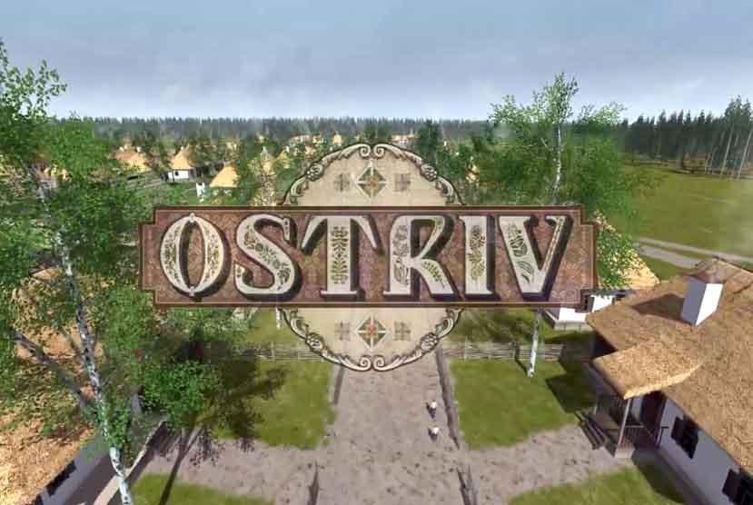 Ostriv Download for Android & IOS