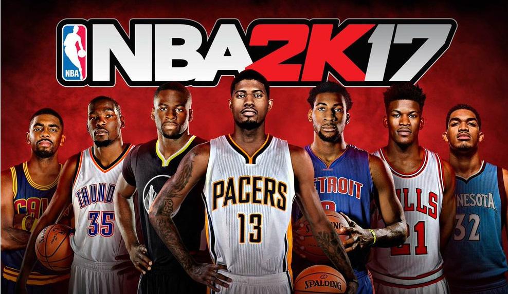 how to nba 2k17 for free