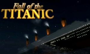 Fall of the Titanic PC Game Download