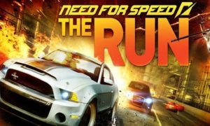 Need For Speed The Run Game Download