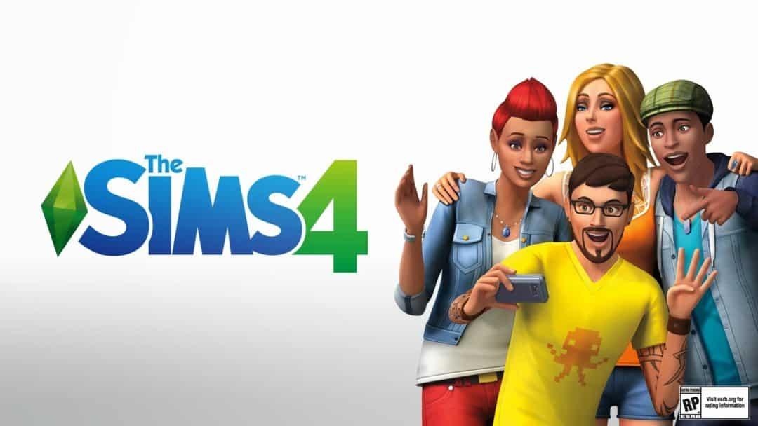 The Sims 4 PC Game Download For Free