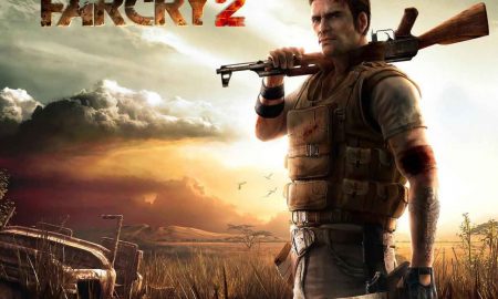 Far Cry 2 free game for windows