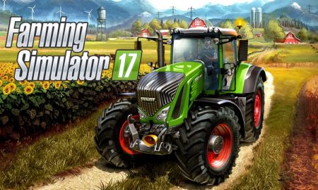 Farming Simulator 17 Android/iOS Mobile Version Full Free Download