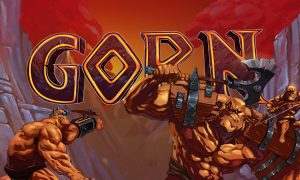 GORN APK Full Version Free Download (May 2021)