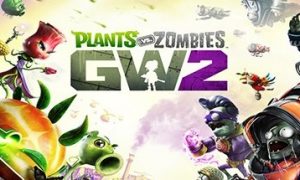 Plants vs Zombies Garden Warfare 2 APK Full Version Free Download (May 2021)