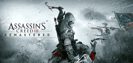 ASSASSIN’S CREED 3 Download for Android & IOS