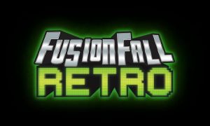 FusionFall Retro PC Version Free Download