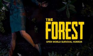 The Forest PC Game Download