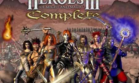 Heroes of Might and Magic 3 Mobile Download