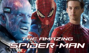 The Amazing Spider Man PC Download free full game for windows