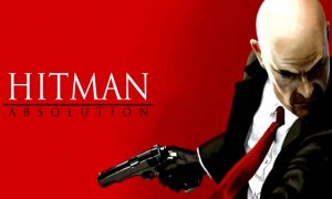 Hitman Absolution PC Download free full game for windows