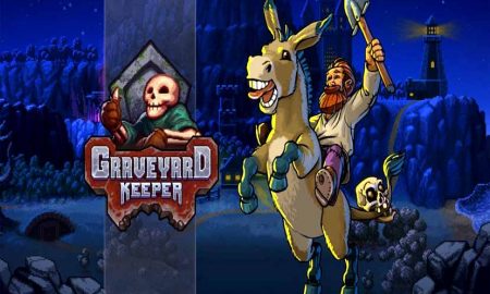 Graveyard Keeper PC Download Game for free