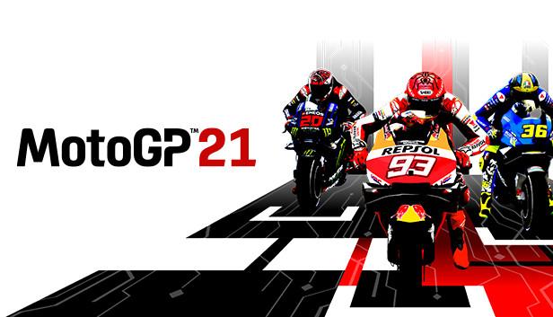 MotoGP21 Free Download PC windows game