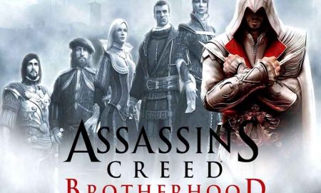 Assassin’s Creed Brotherhood PC Game Download For Free
