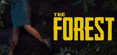 The Forest Free Download PC Game (Full Version)