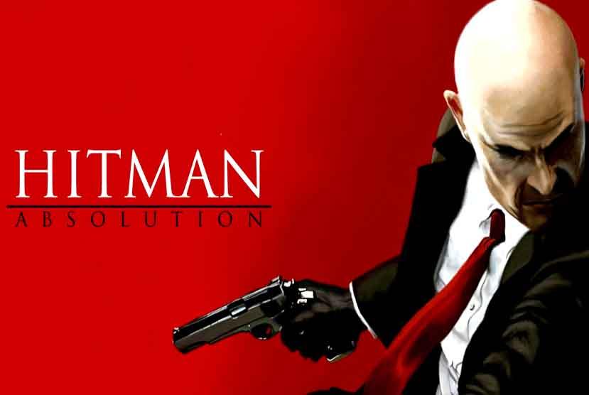 free download hitman absolution ps5
