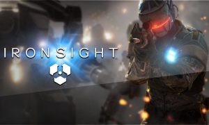 Ironsight PC Download free full game for windows