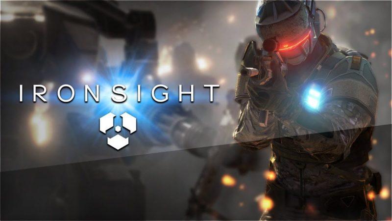 Ironsight PC Download free full game for windows