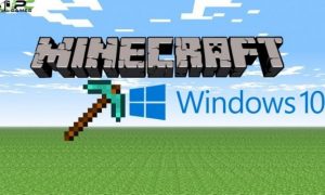 MINECRAFT WINDOWS 10 EDITION free game for windows