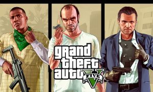 GTA 5 free full pc game for download