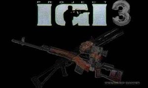 IGI 3 free full pc game for download