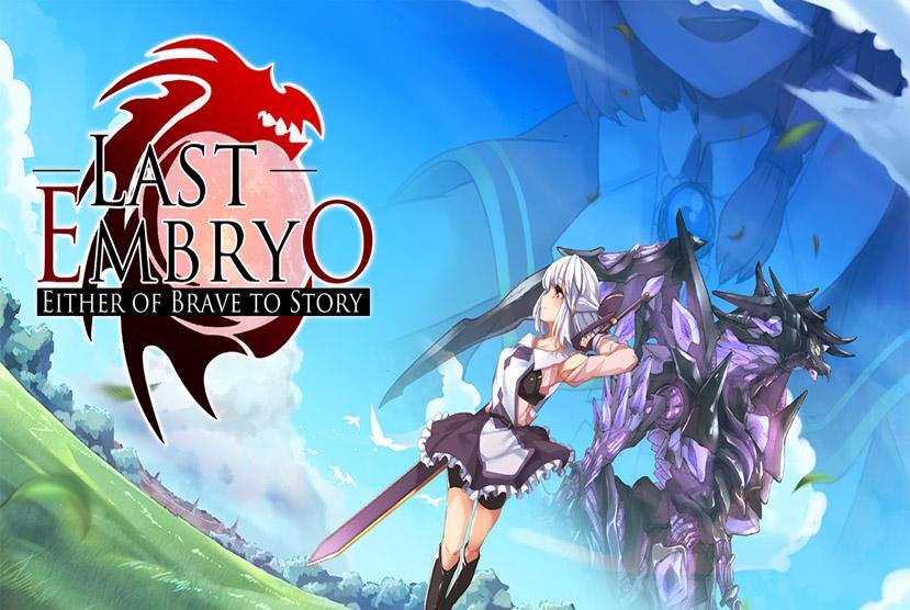 LAST EMBRYO EITHER OF BRAVE TO STORY Download Free