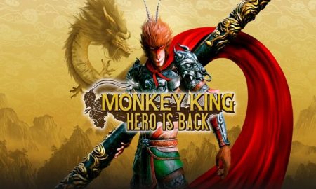 MONKEY KING: HERO IS BACK iOS Latest Version Free Download