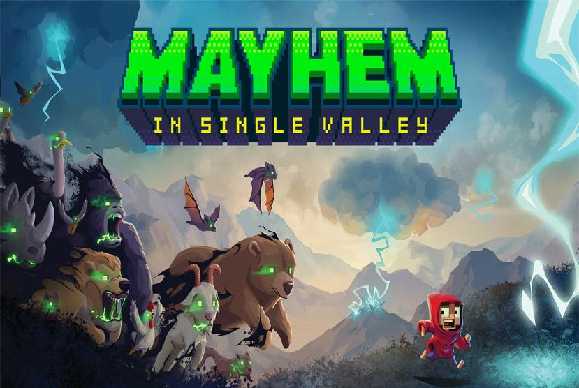 Mayhem in Single Valley Download for Android & IOS