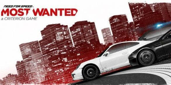 EED FOR SPEED MOST WANTED 2012 PC Game Download For Free