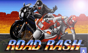 Road Rash Free Download PC Game (Full Version)