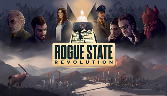 Rogue State Revolution The Urban Renewal APK Download Latest Version For Android