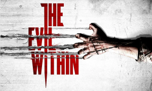 The Evil Within PC Latest Version Free Download