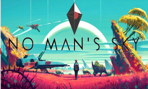 No Man’s Sky PC Latest Version Free Download