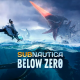 Subnautica: Below Zero iOS/APK Version Full Game Free Download