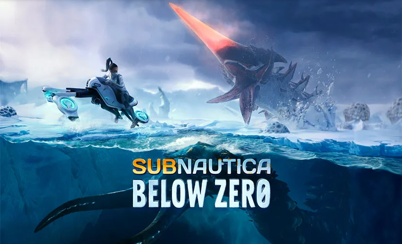 download subnautica latest version