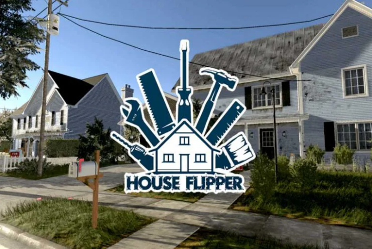 House Flipper PC Download Game for free