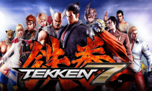 Tekken 7 Free download PC windows game