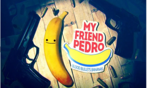 My Friend Pedro Free Download PC Game (Full Version)