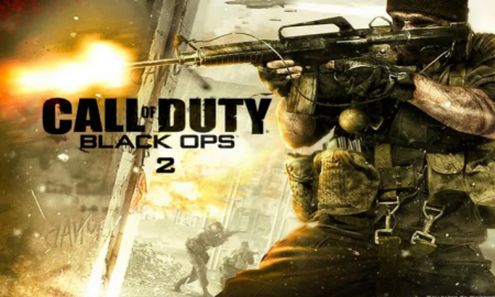 Call of Duty Black Ops 2 Android/iOS Mobile Version Full Free Download