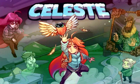 Celeste Free Download PC Game (Full Version)