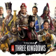 Total War: Three Kingdoms free full pc game for download