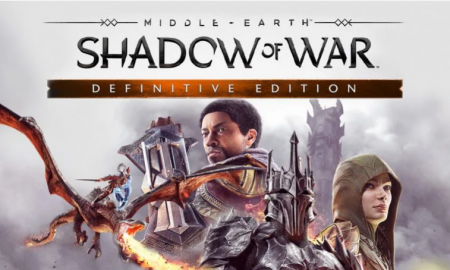 Middle-earth: Shadow of War – Definitive Edition v1.21 APK Mobile Full Version Free Download