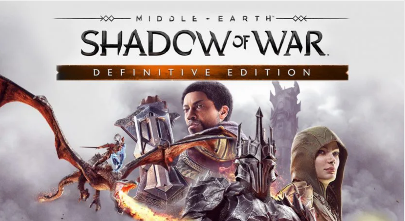 Middle-earth: Shadow of War – Definitive Edition v1.21 APK Mobile Full Version Free Download