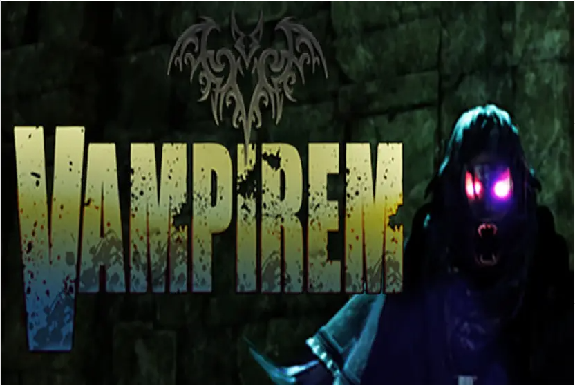 Vampirem free game for windows