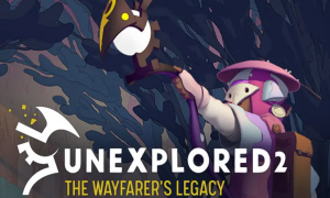 Unexplored 2 The Wayfarer’s Legacy Download Free