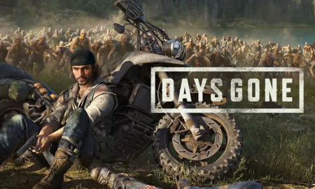 Days Gone Free Download PC Game (Full Version)