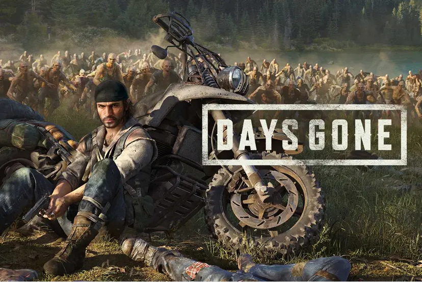 Days Gone Free Download PC Game (Full Version)