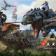 ARK Survival Evolved Full Version Mobile Game